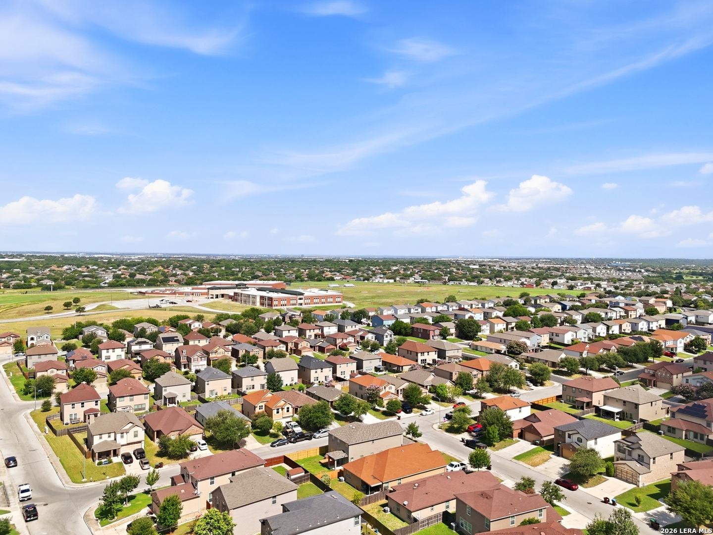 4315 Rothberger Way San Antonio TX 78244