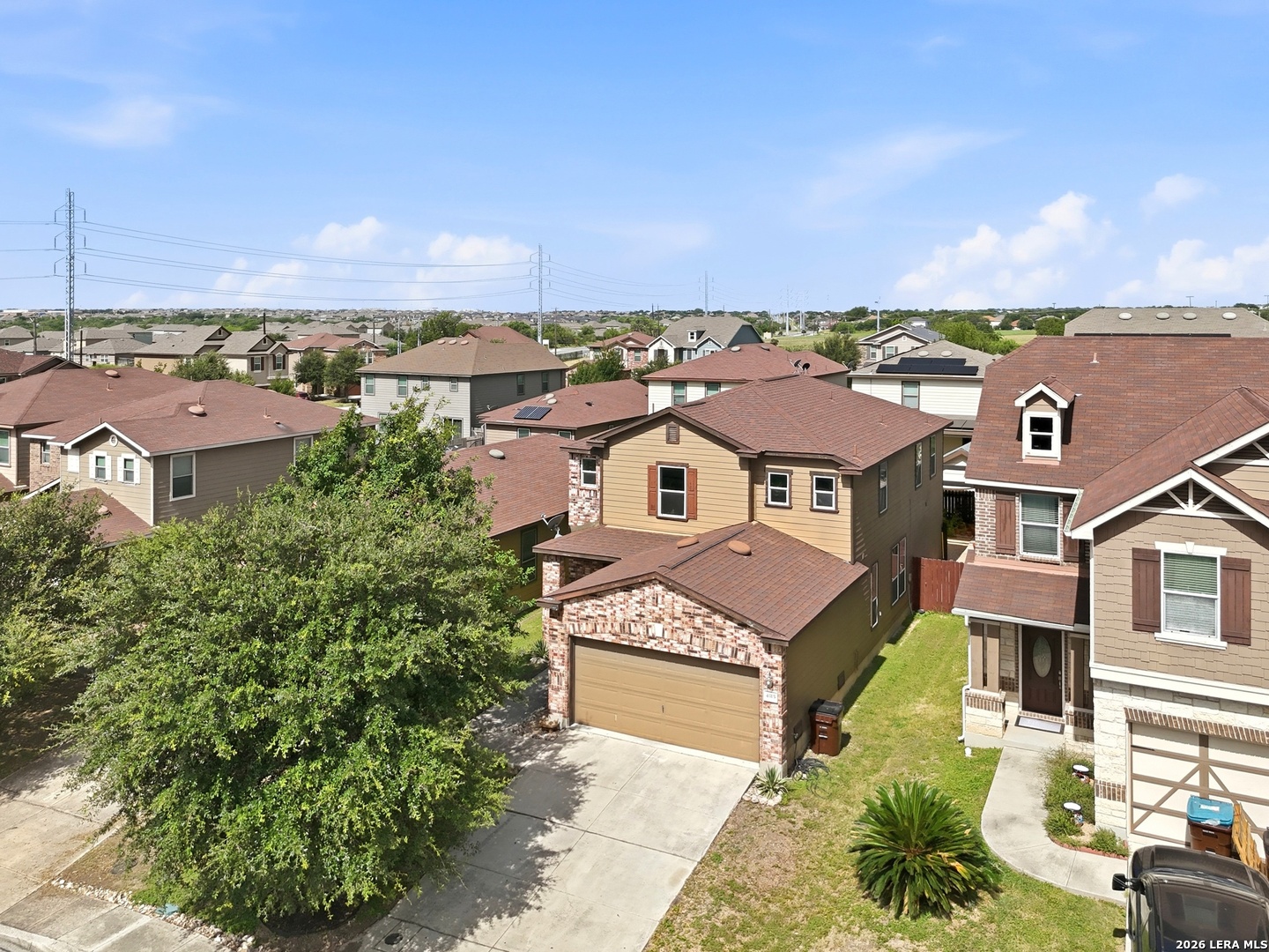 4315 Rothberger Way San Antonio TX 78244