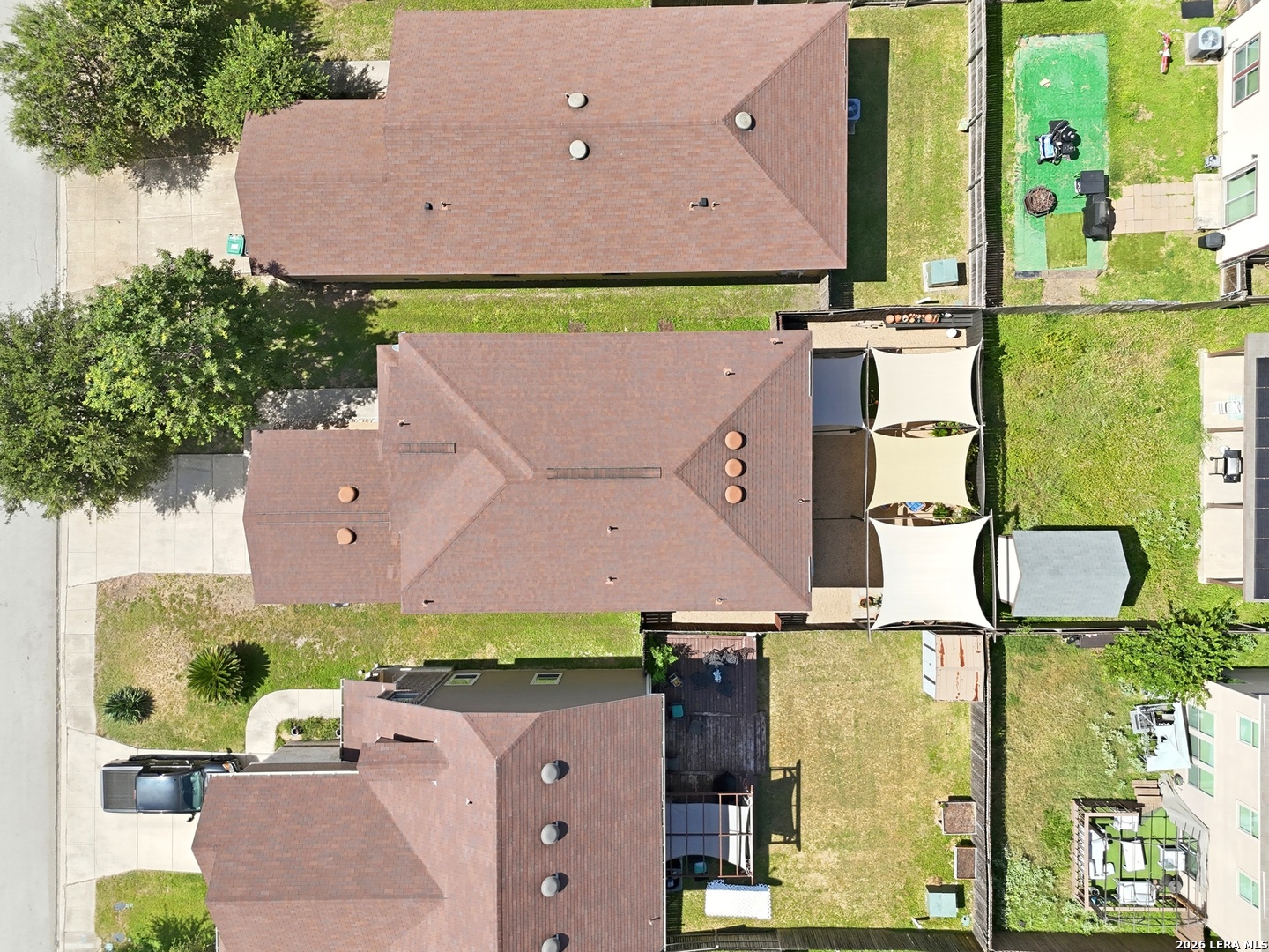 4315 Rothberger Way San Antonio TX 78244