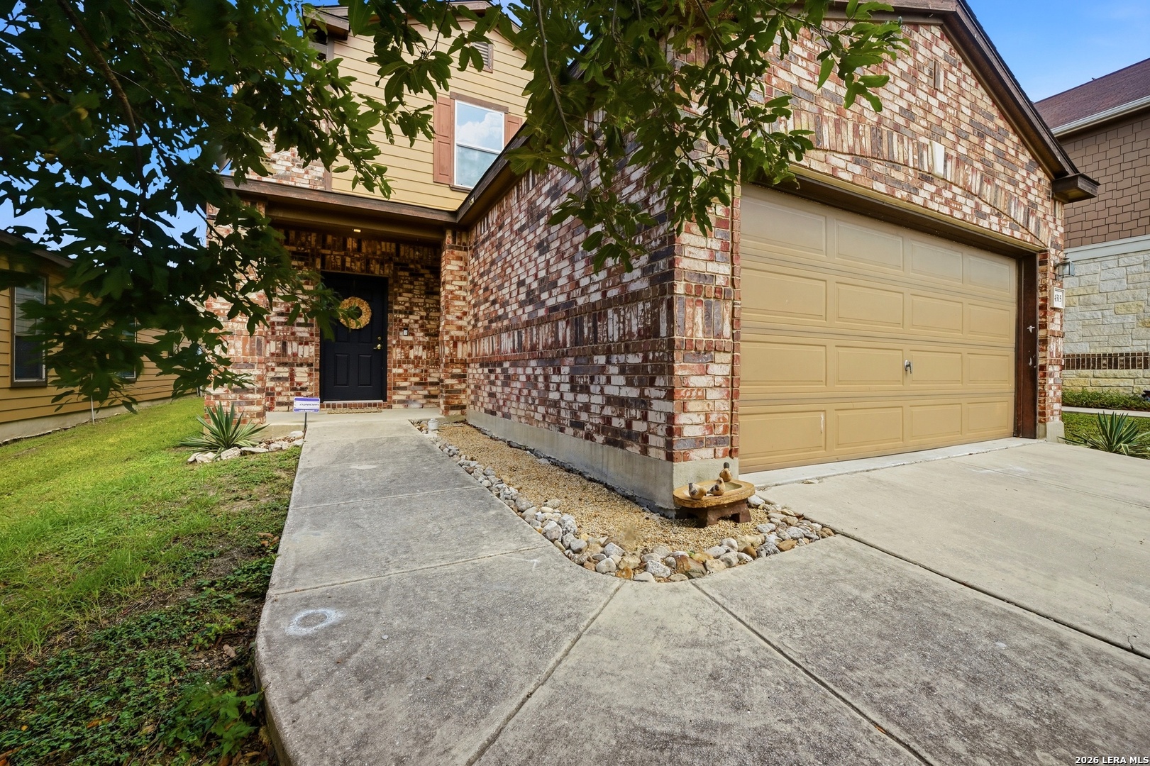 4315 Rothberger Way San Antonio TX 78244