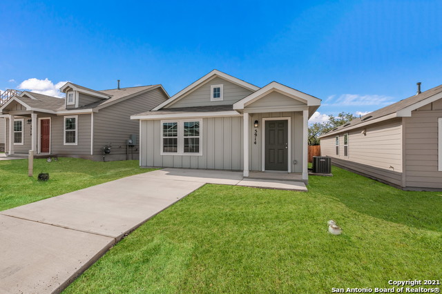 722 Ambush Ridge San Antonio TX 78220