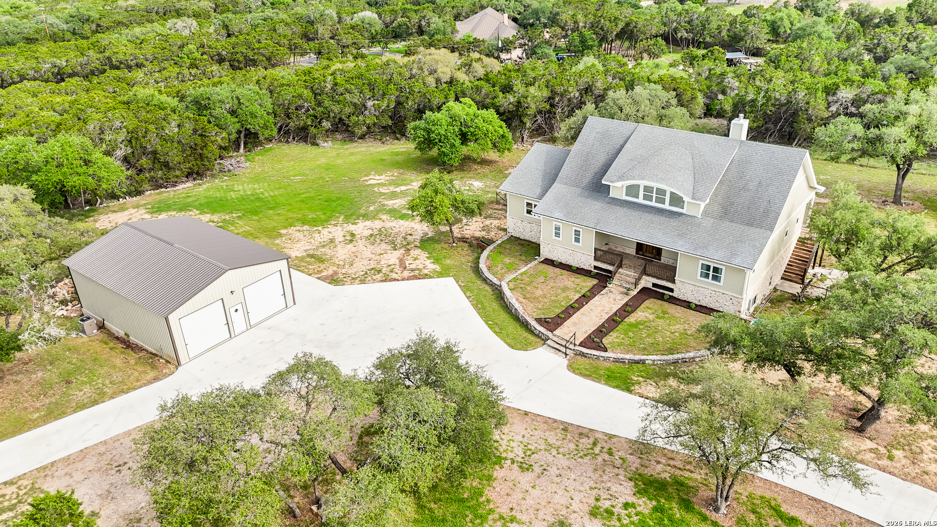 31240 Beck Road Bulverde TX 78163