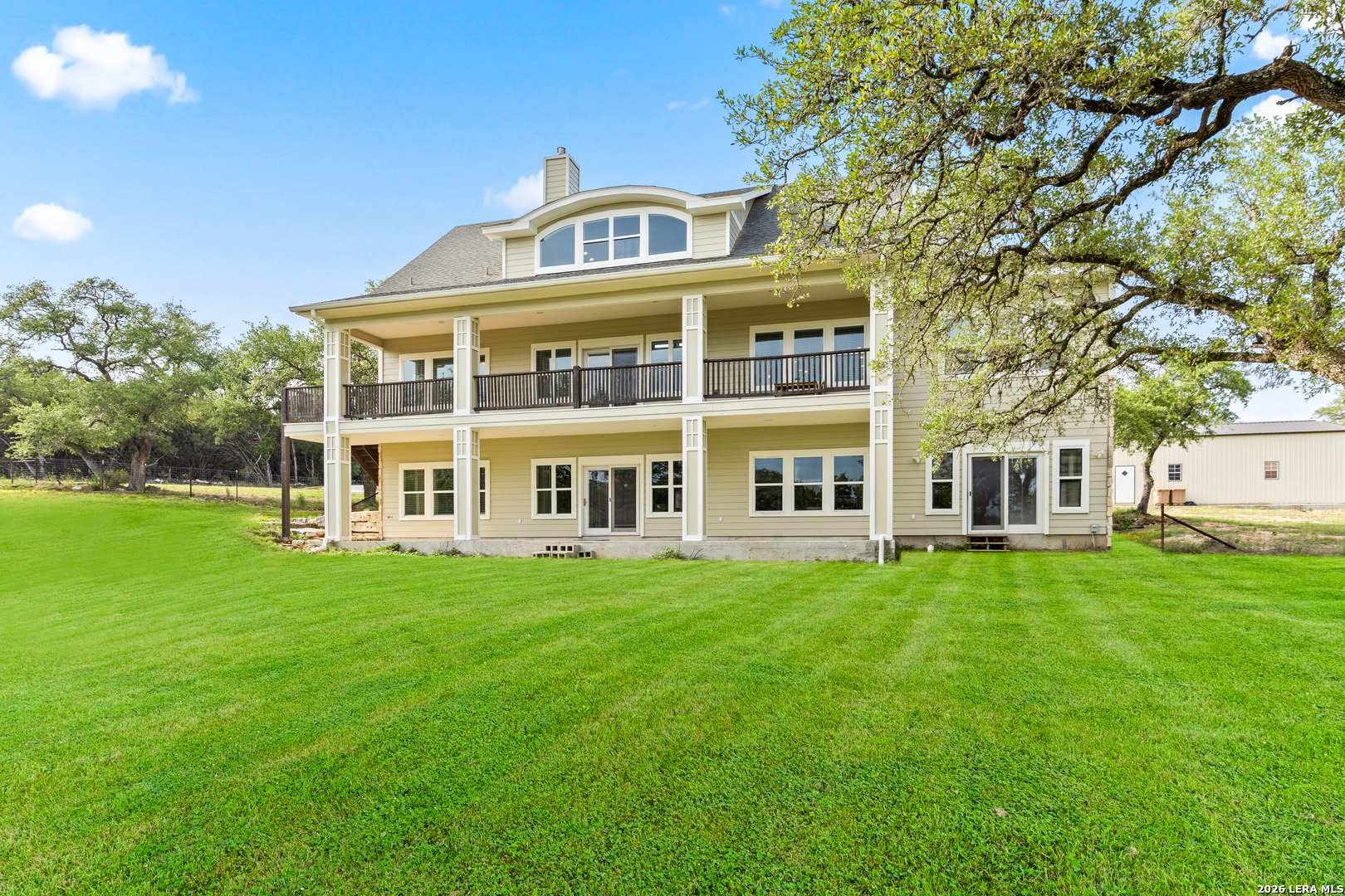 31240 Beck Road Bulverde TX 78163