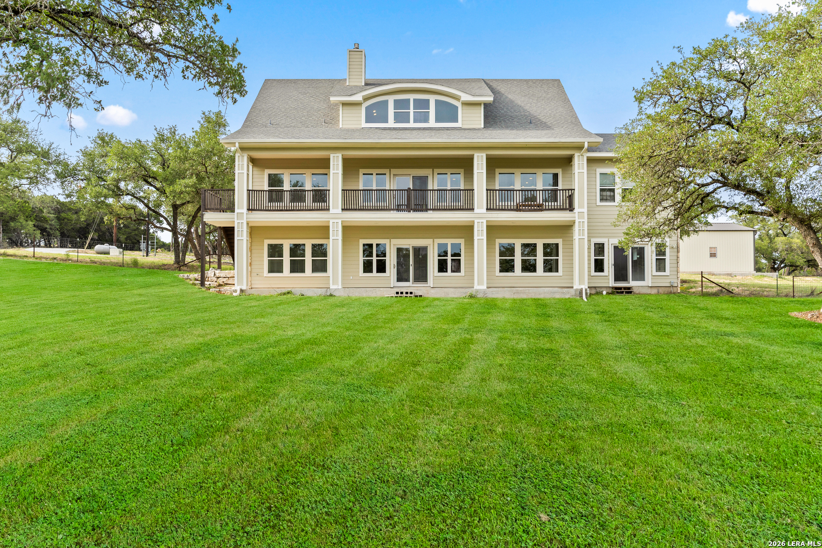 31240 Beck Road Bulverde TX 78163