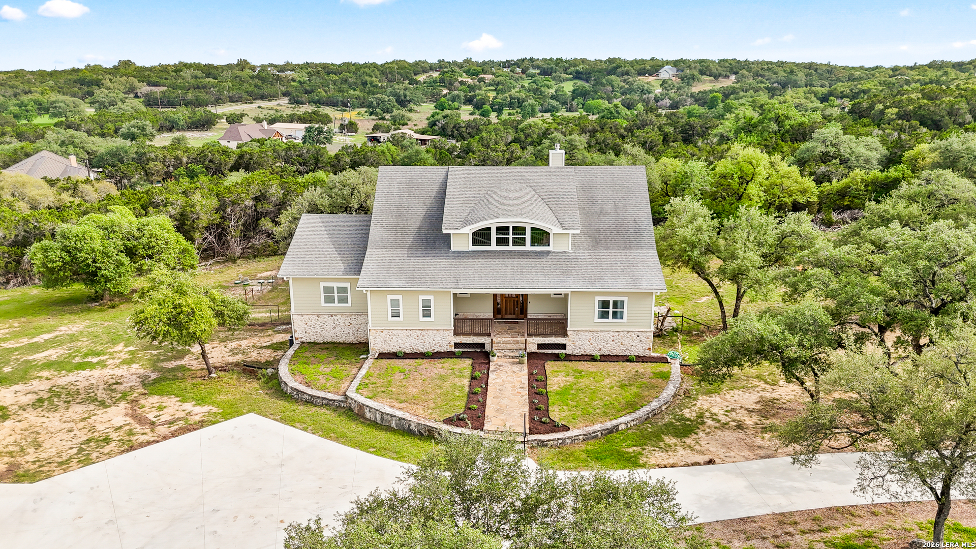 31240 Beck Road Bulverde TX 78163