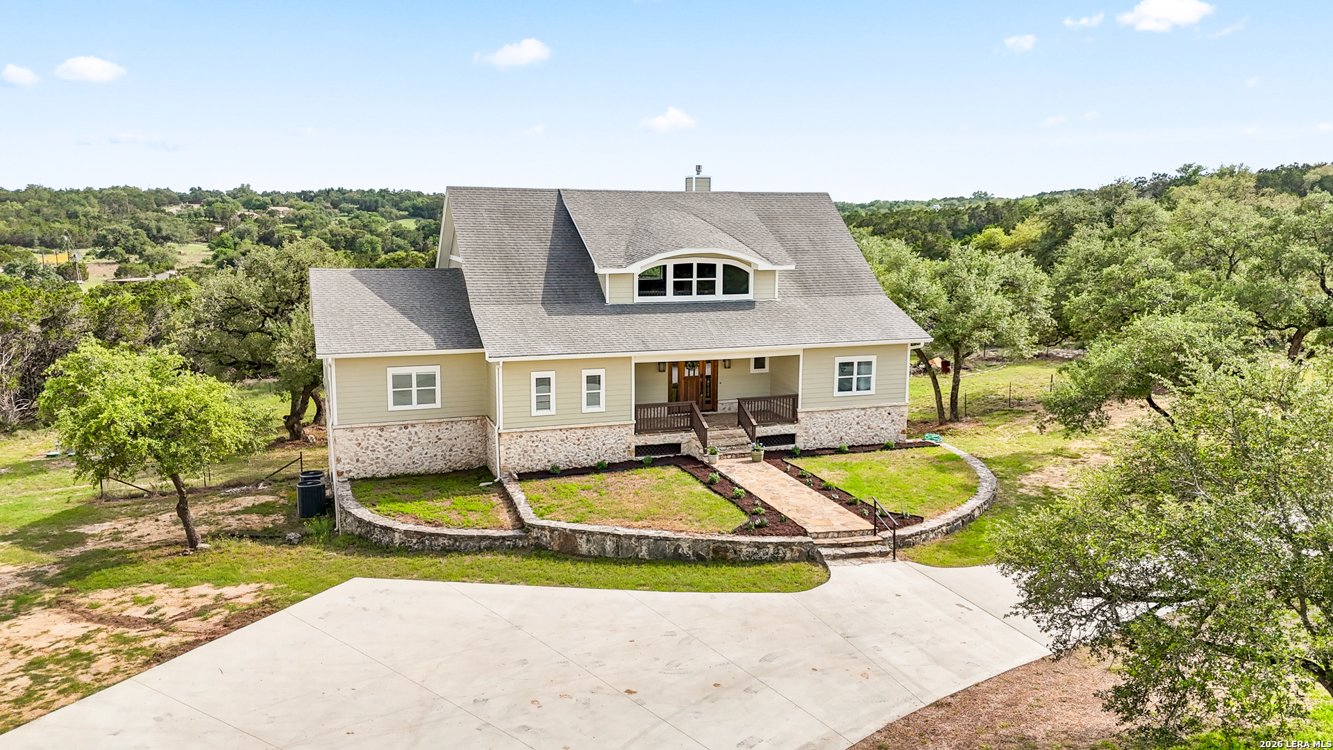 31240 Beck Road Bulverde TX 78163