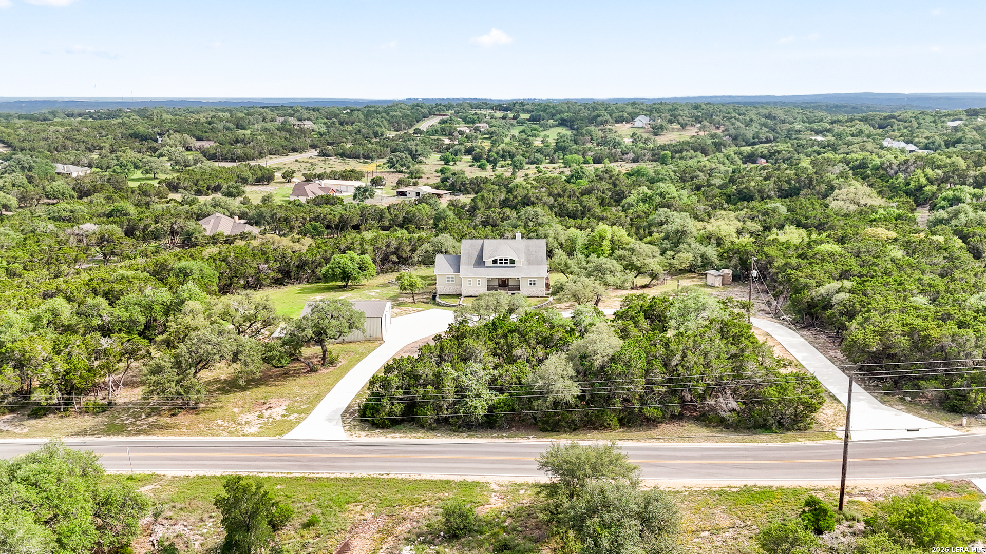31240 Beck Road Bulverde TX 78163