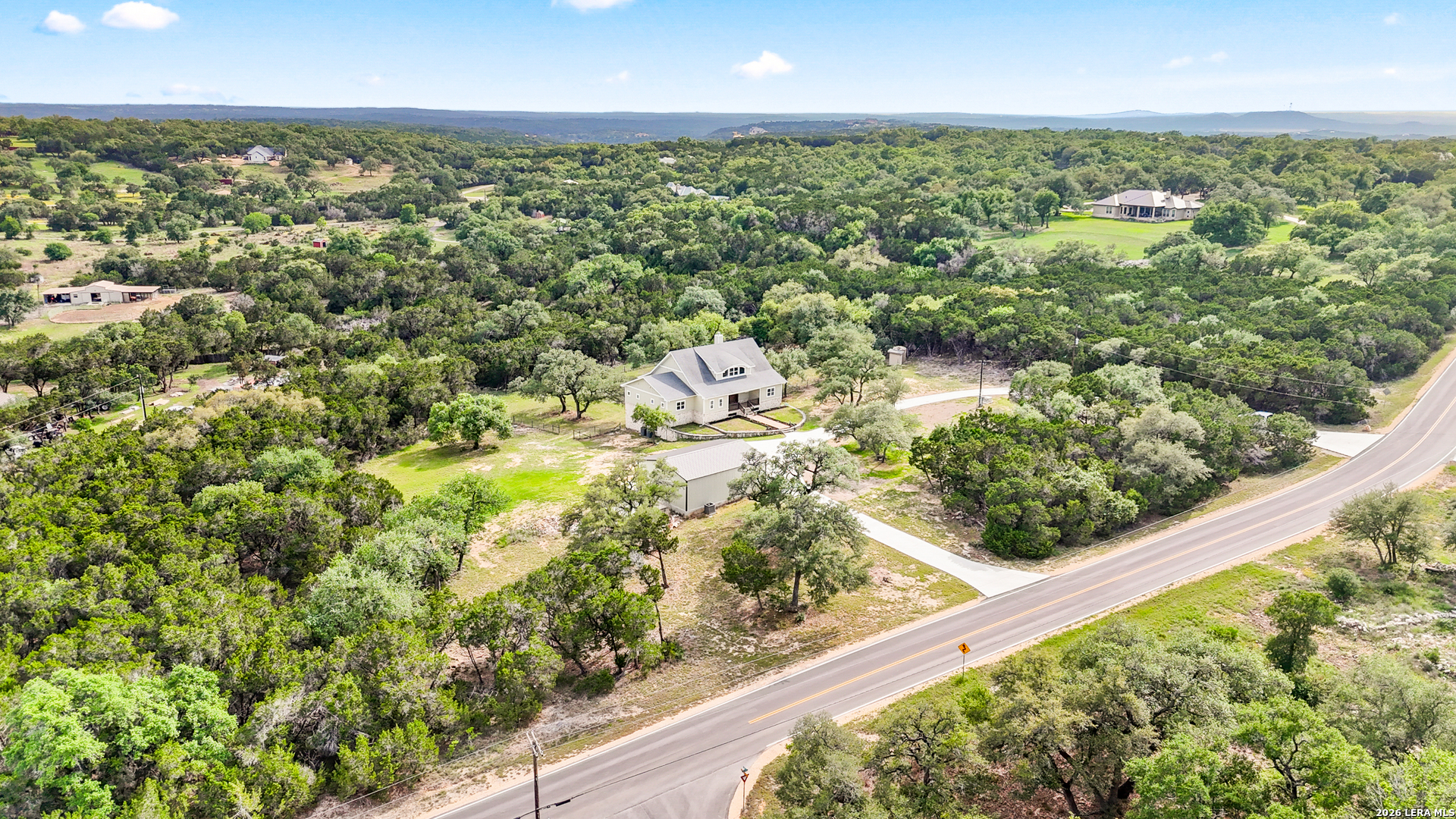 31240 Beck Road Bulverde TX 78163