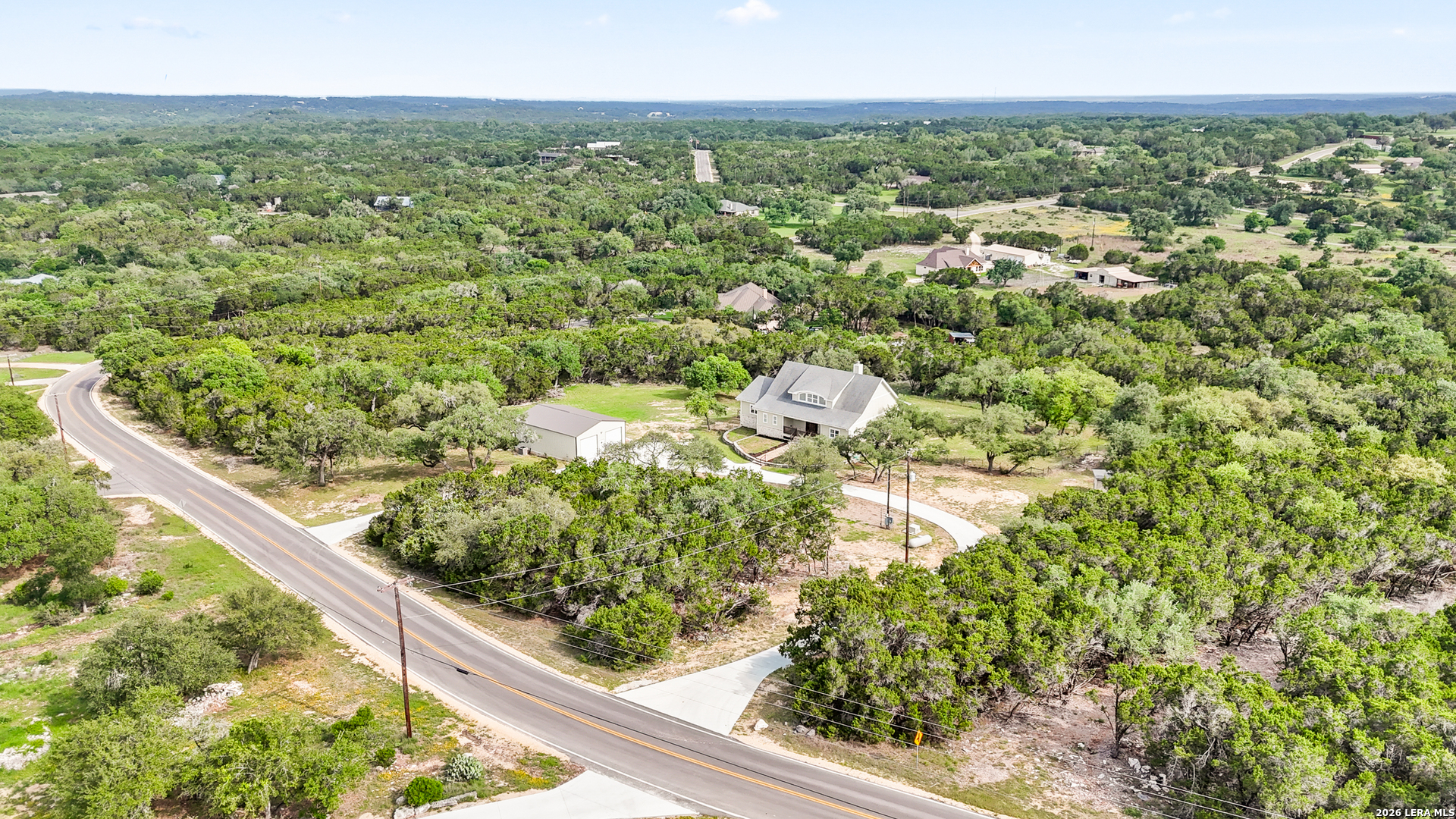 31240 Beck Road Bulverde TX 78163