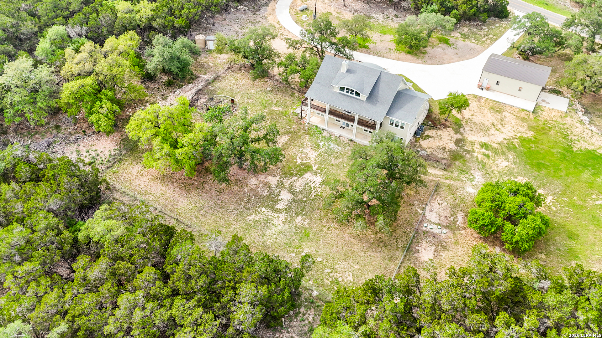 31240 Beck Road Bulverde TX 78163