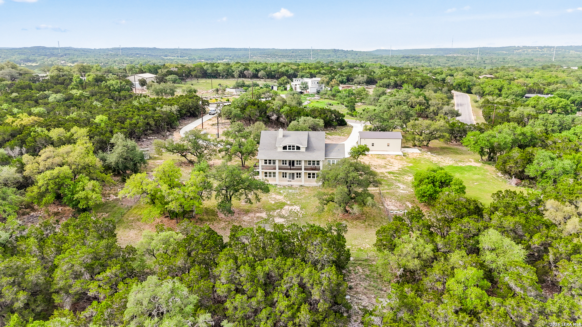 31240 Beck Road Bulverde TX 78163