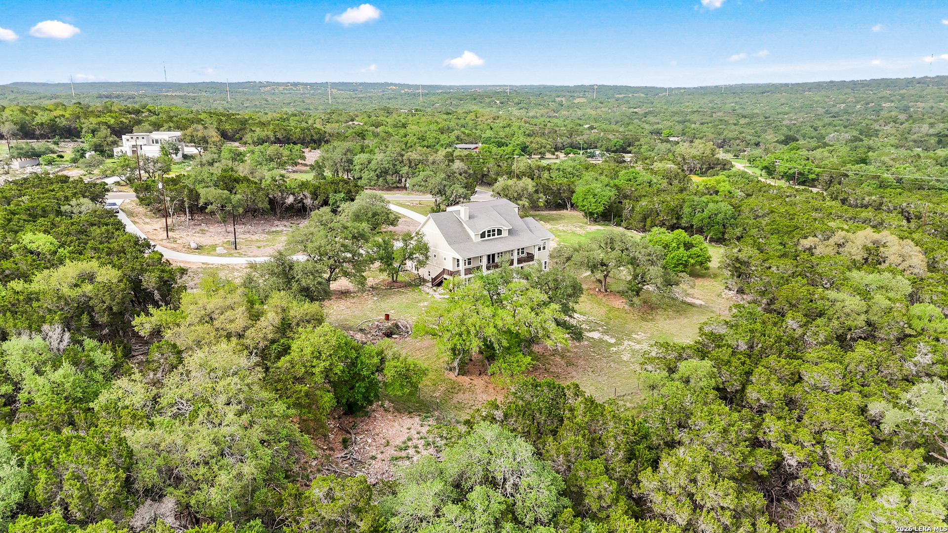 31240 Beck Road Bulverde TX 78163