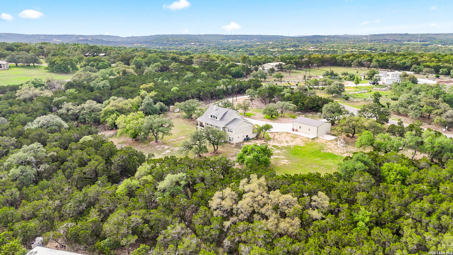 31240 Beck Road Bulverde TX 78163
