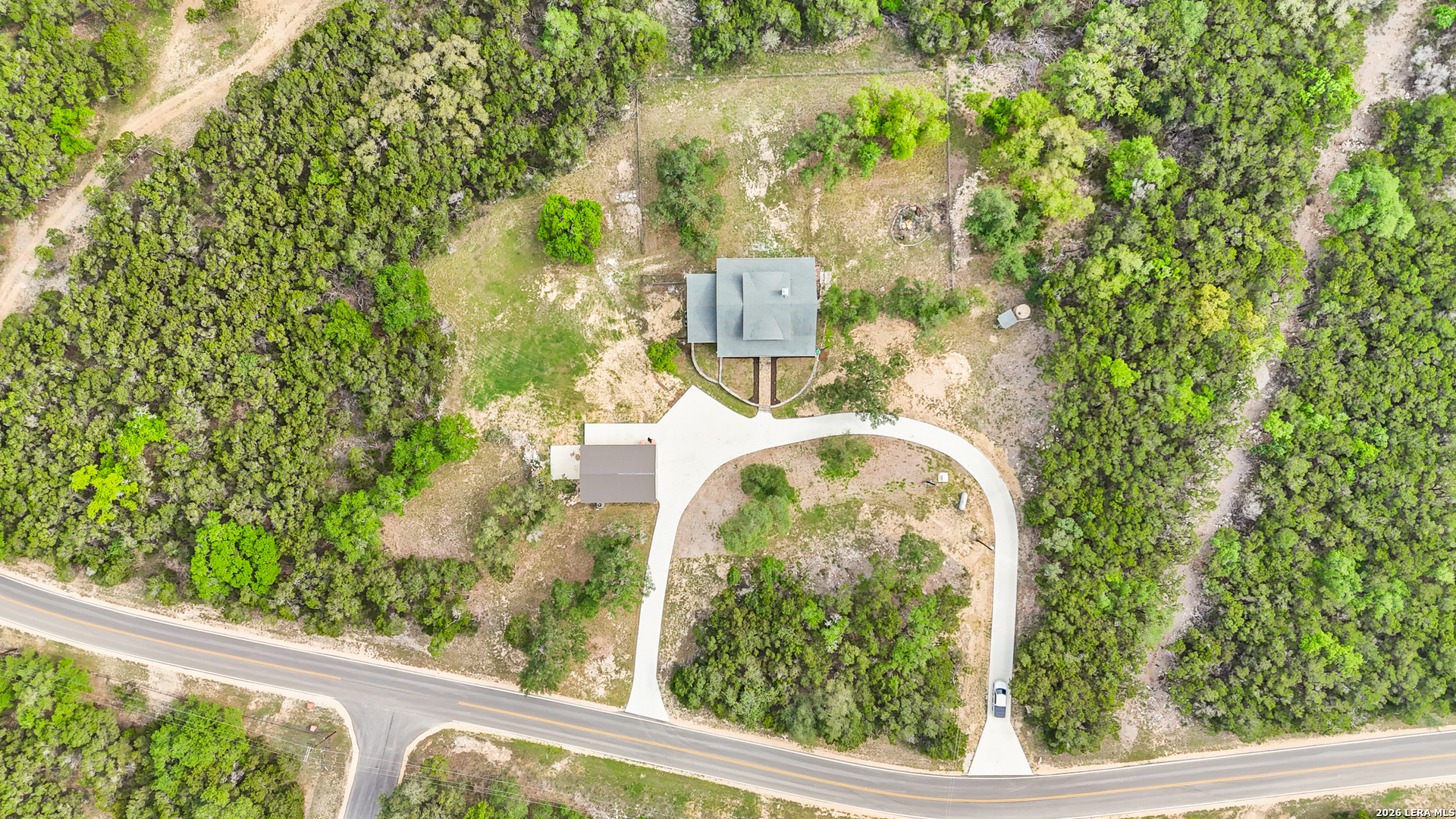 31240 Beck Road Bulverde TX 78163