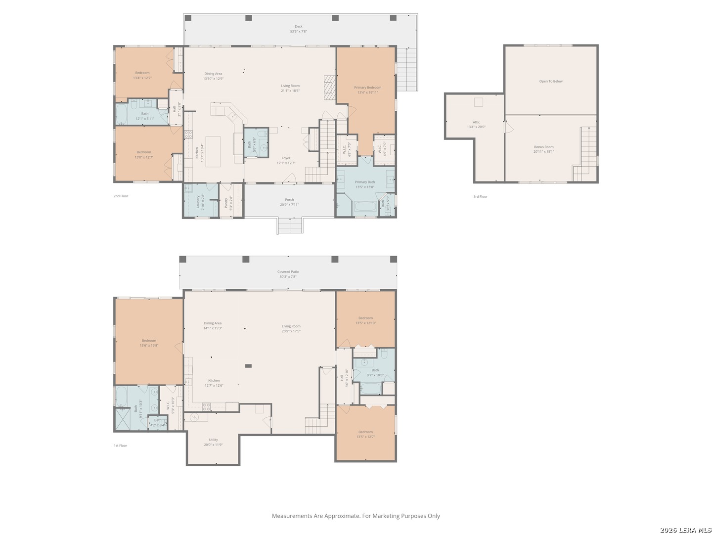 31240 Beck Road Bulverde TX 78163