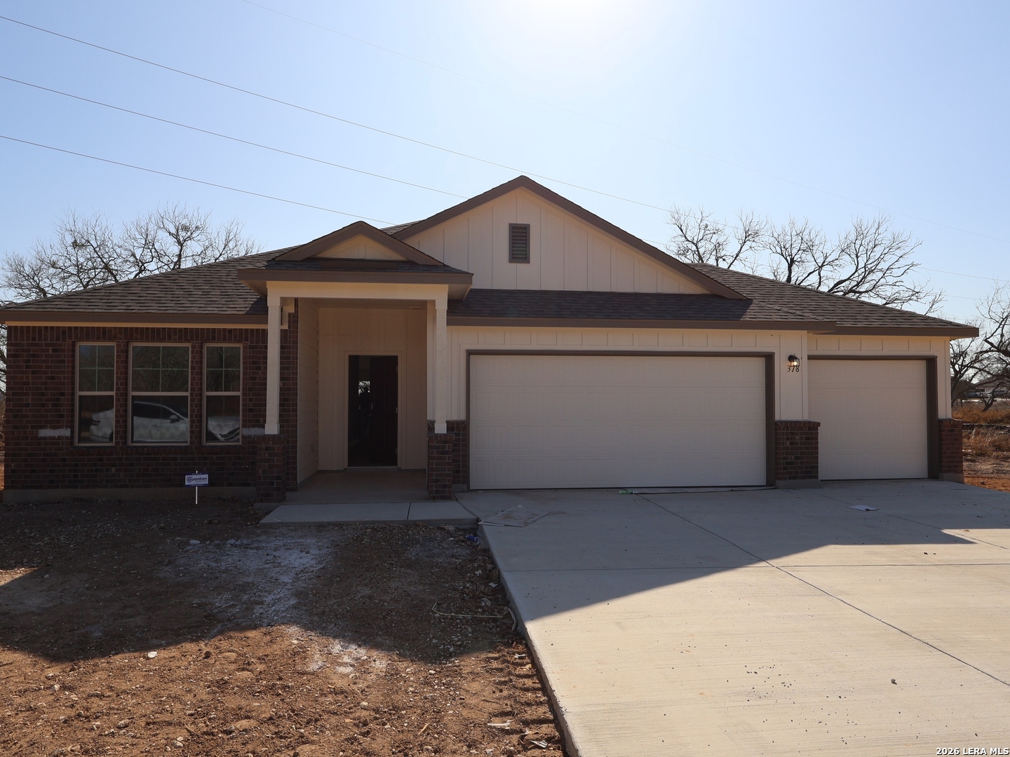 318 Jordans Estate San Antonio TX 78264