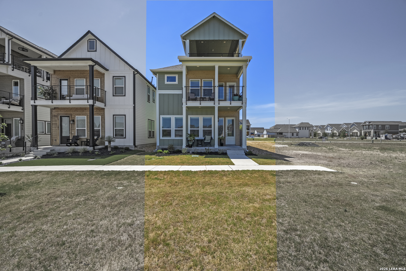 634 Chambray Road New Braunfels TX 78130