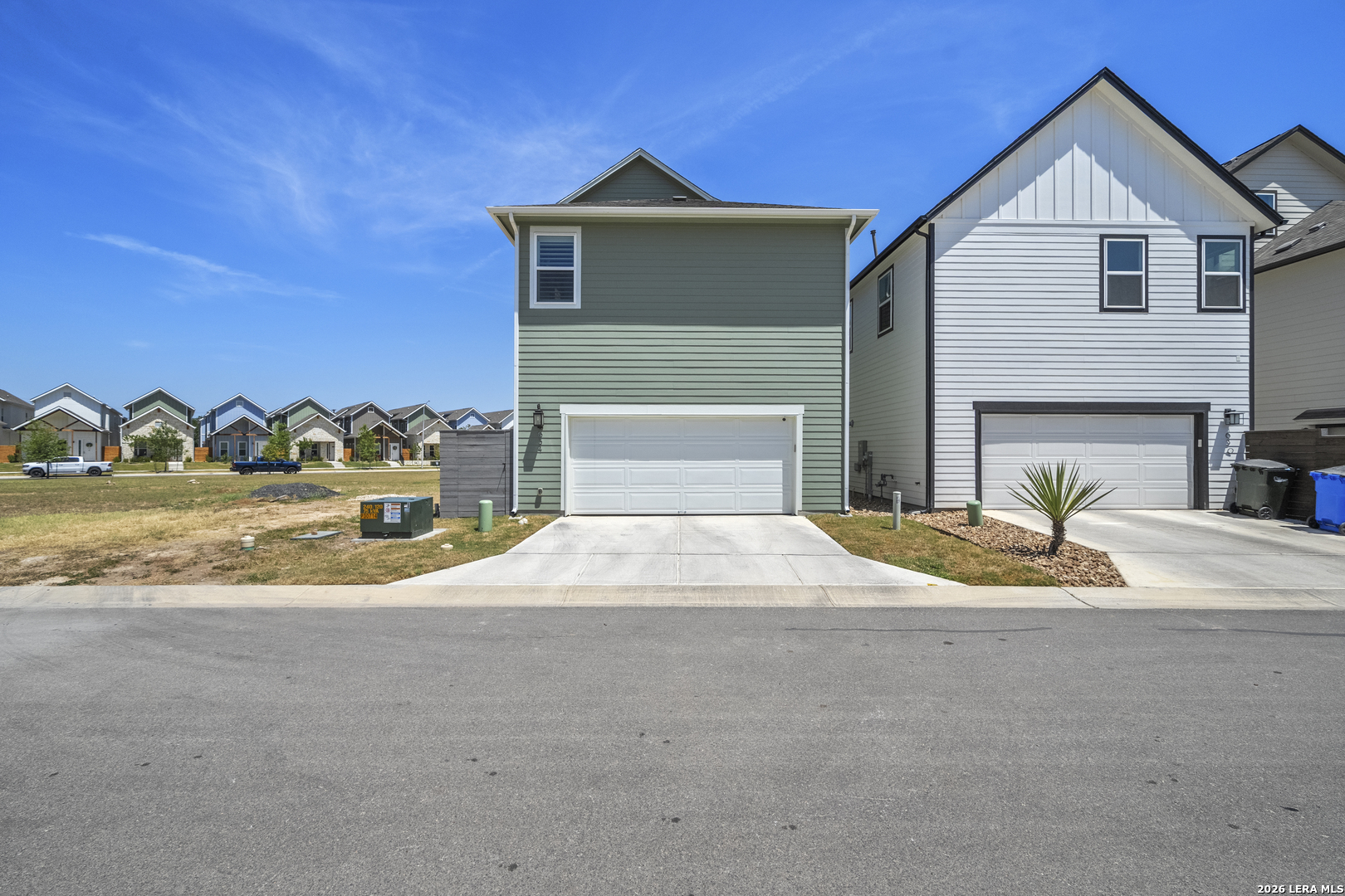 634 Chambray Road New Braunfels TX 78130