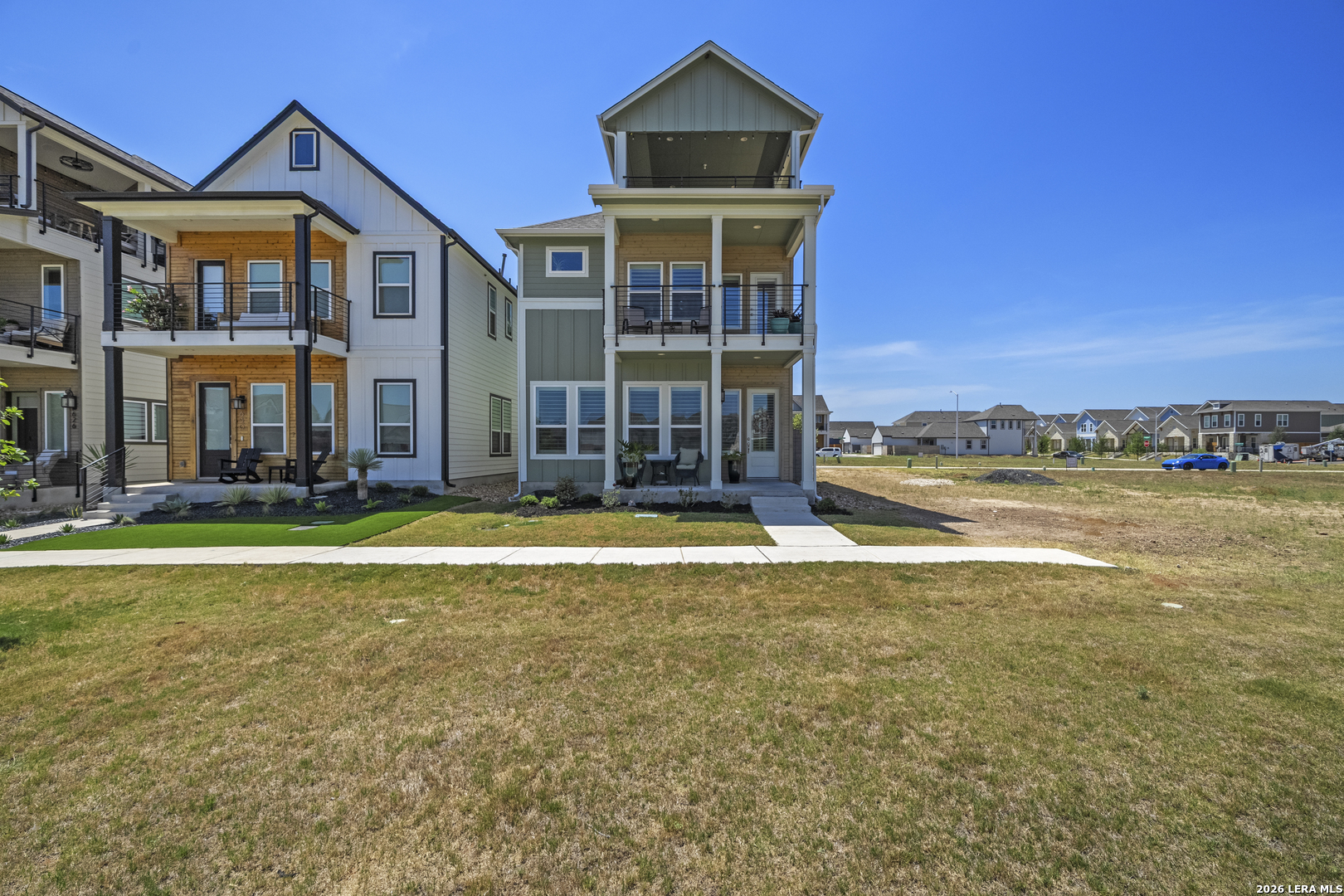 634 Chambray Road New Braunfels TX 78130