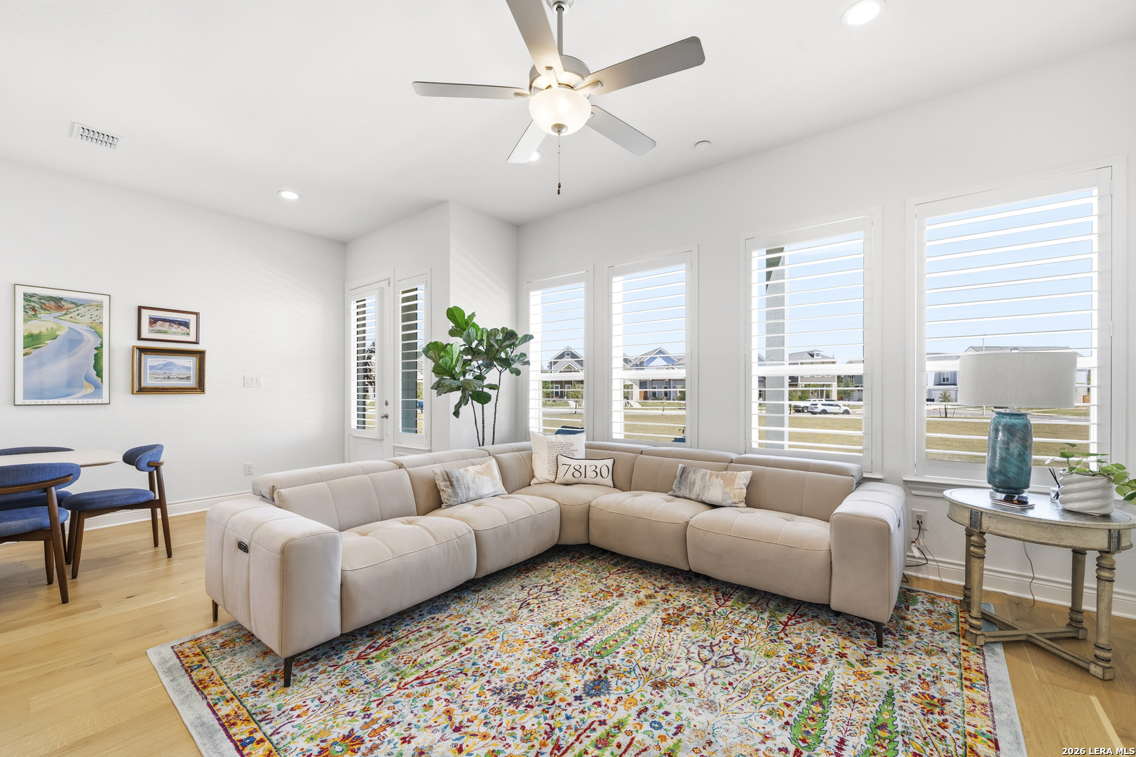 634 Chambray Road New Braunfels TX 78130