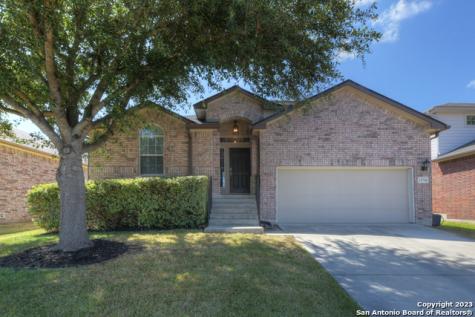 12726 Point Canyon San Antonio TX 78253