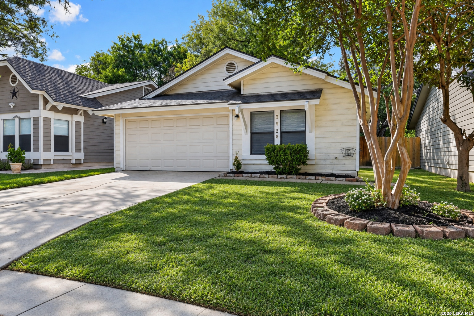 3928 Chimney Springs Drive San Antonio TX 78247