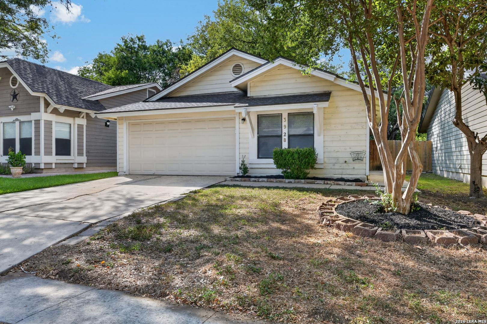 3928 Chimney Springs Drive San Antonio TX 78247