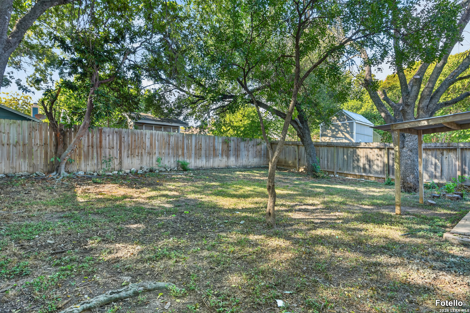 3928 Chimney Springs Drive San Antonio TX 78247