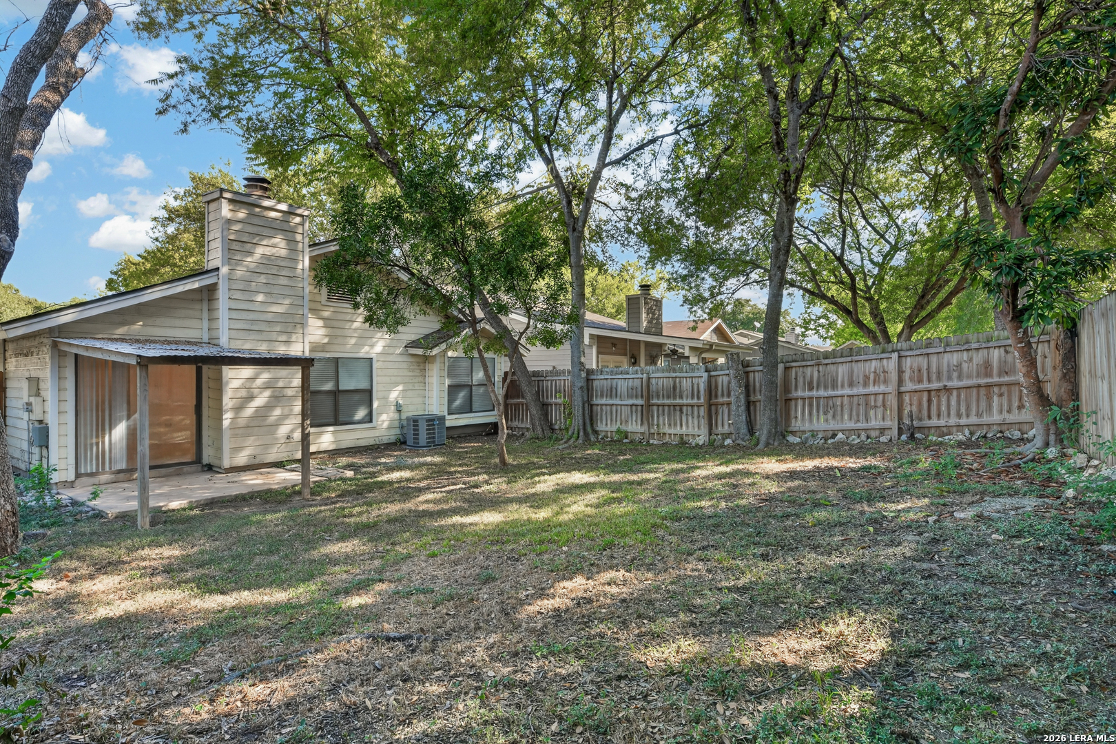 3928 Chimney Springs Drive San Antonio TX 78247