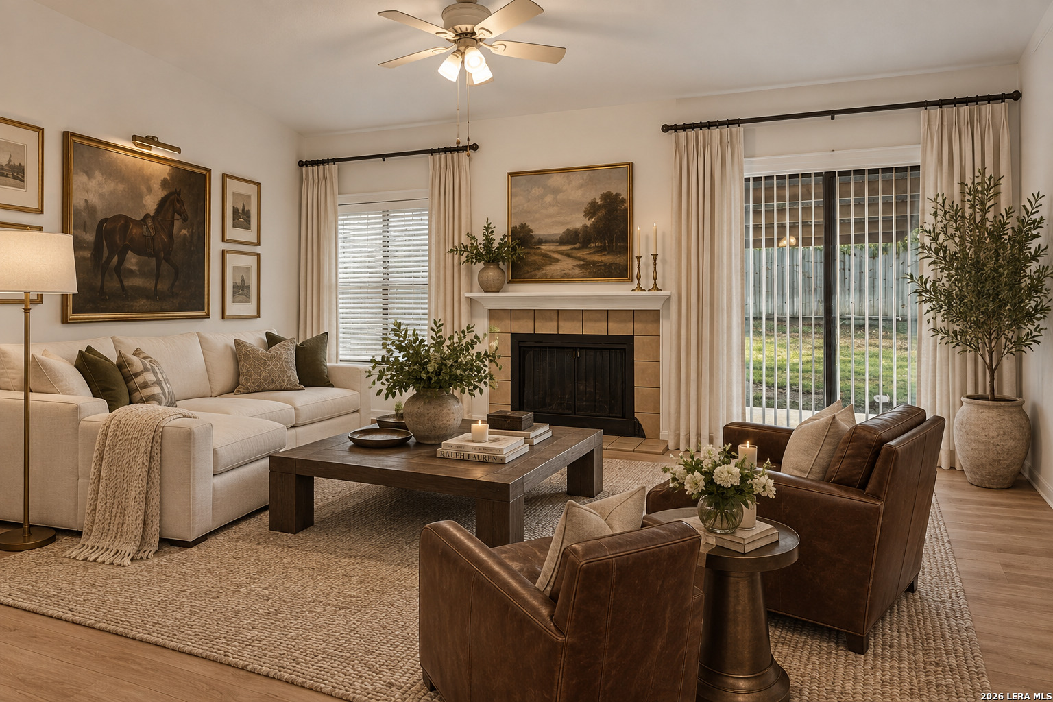 3928 Chimney Springs Drive San Antonio TX 78247