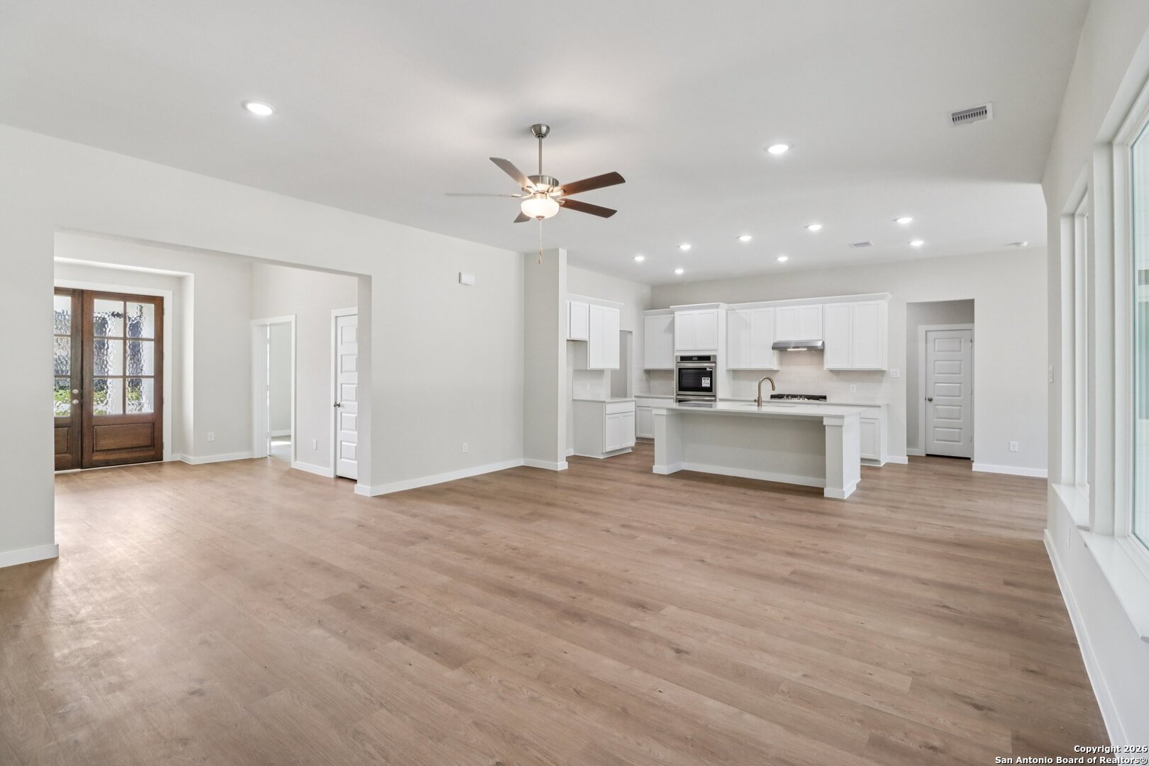 1610 Vista View Drive Pleasanton TX 78064