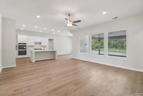1610 Vista View Drive Pleasanton TX 78064