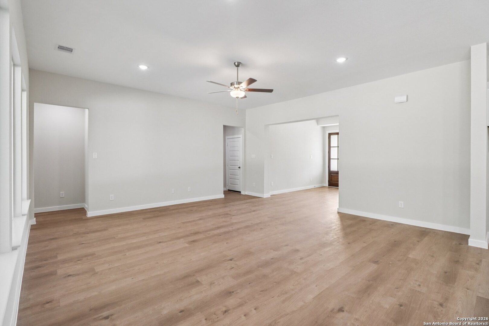 1610 Vista View Drive Pleasanton TX 78064