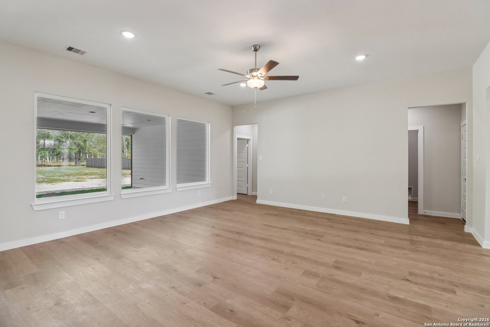 1610 Vista View Drive Pleasanton TX 78064