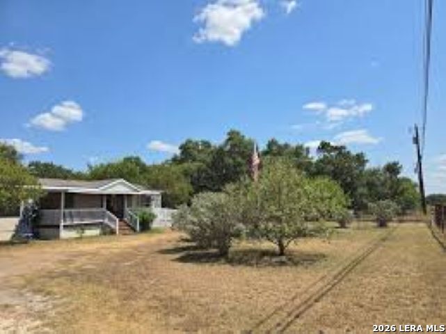 200 Iroquois Trail Bandera TX 78003