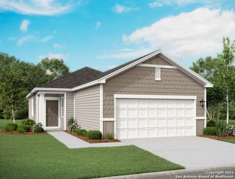 5519 Rue Girard Converse TX 78109