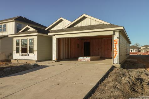 5127 Topaz Bend San Antonio TX 78222