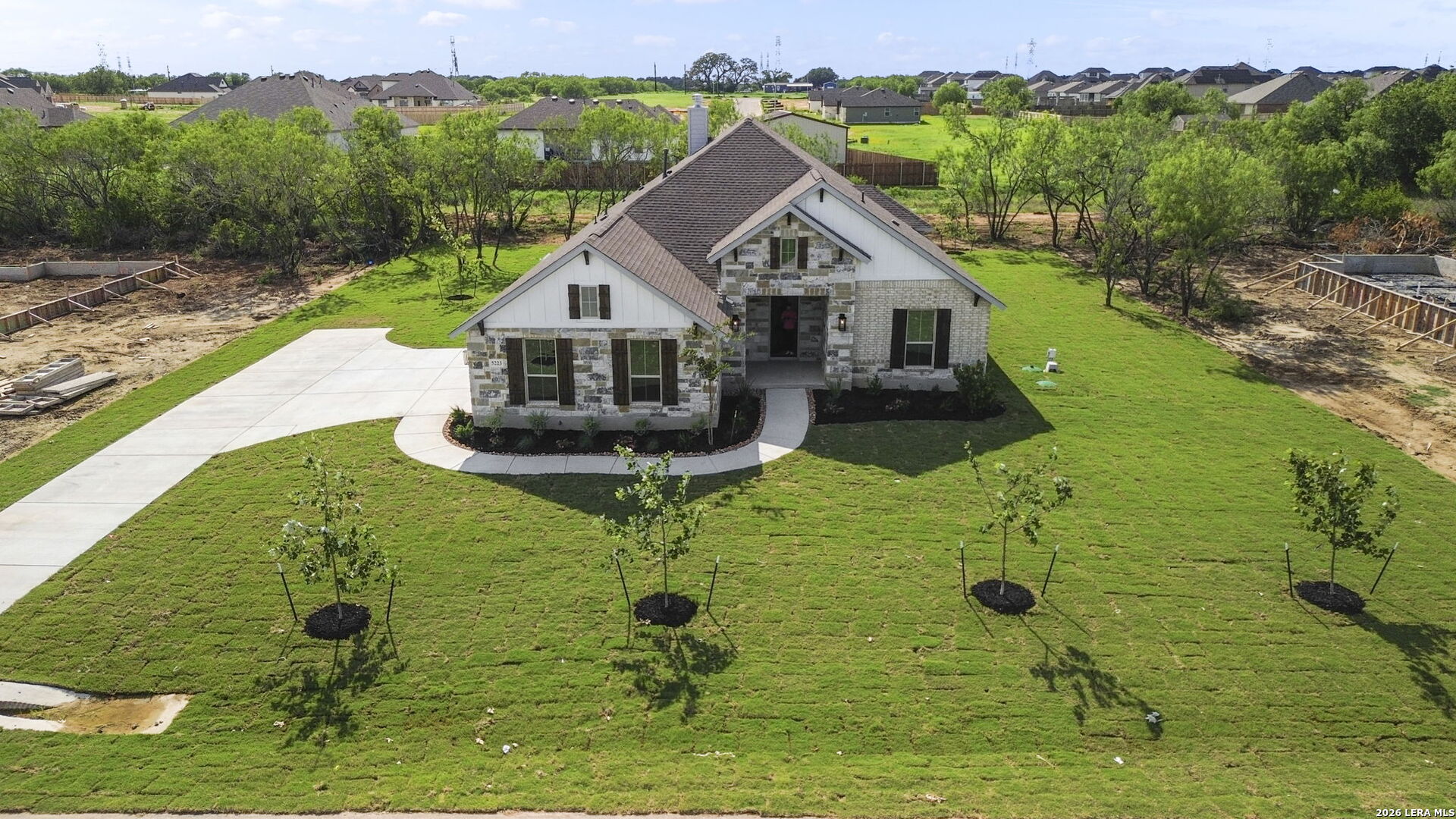 5223 Everly Terrace San Antonio TX 78263