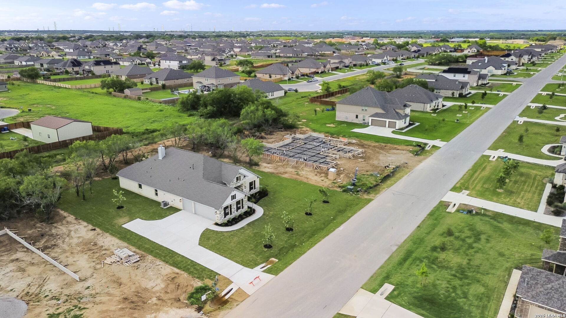 5223 Everly Terrace San Antonio TX 78263