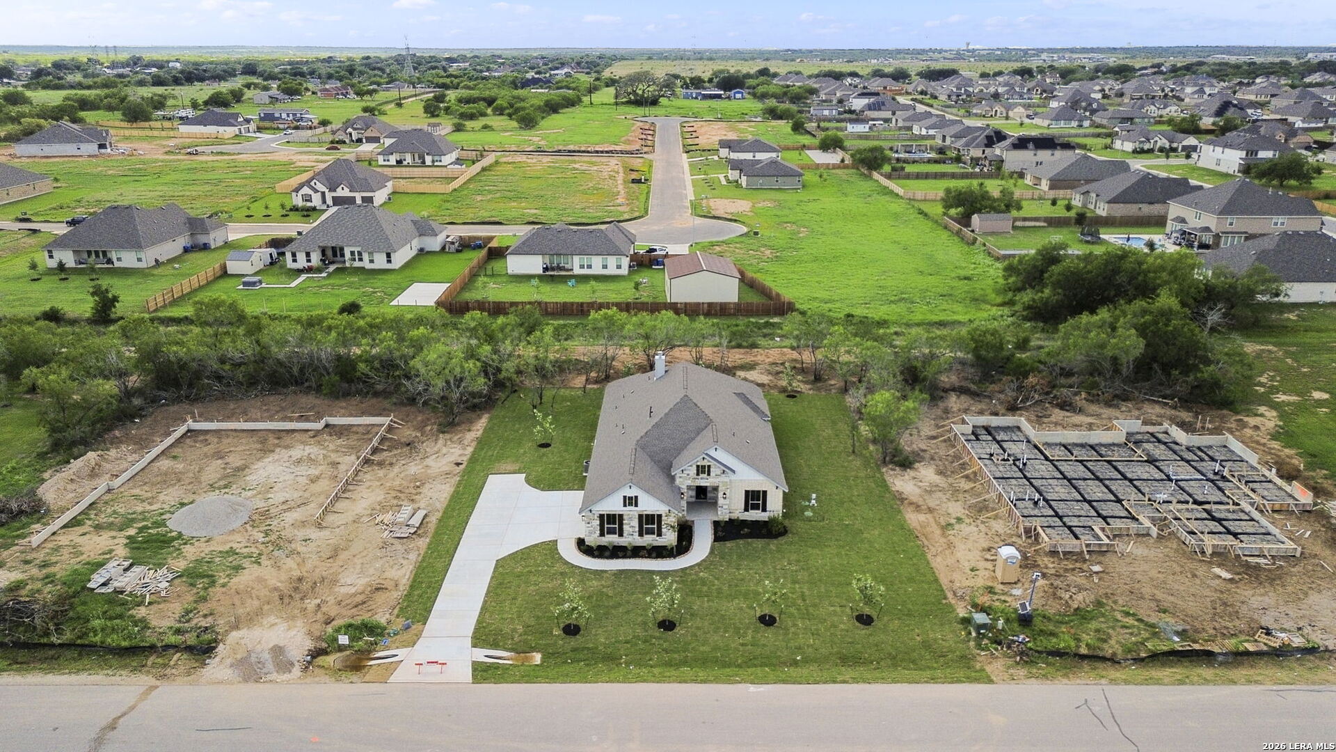 5223 Everly Terrace San Antonio TX 78263