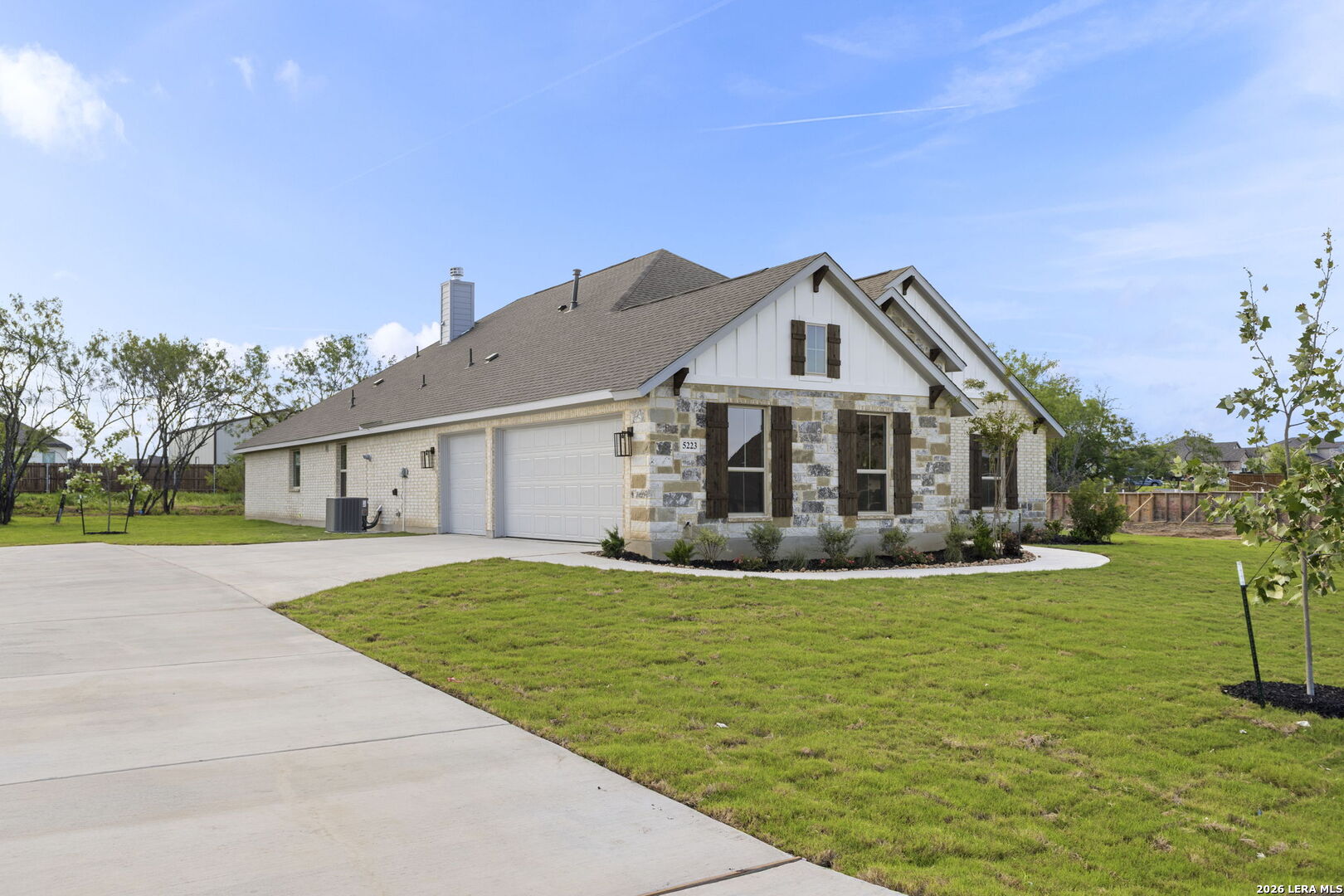 5223 Everly Terrace San Antonio TX 78263