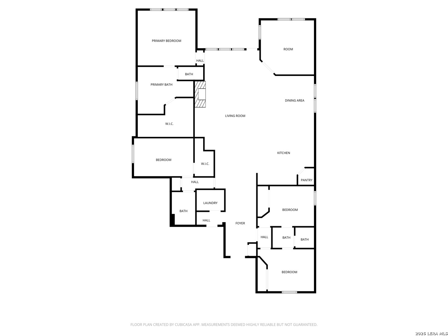5223 Everly Terrace San Antonio TX 78263