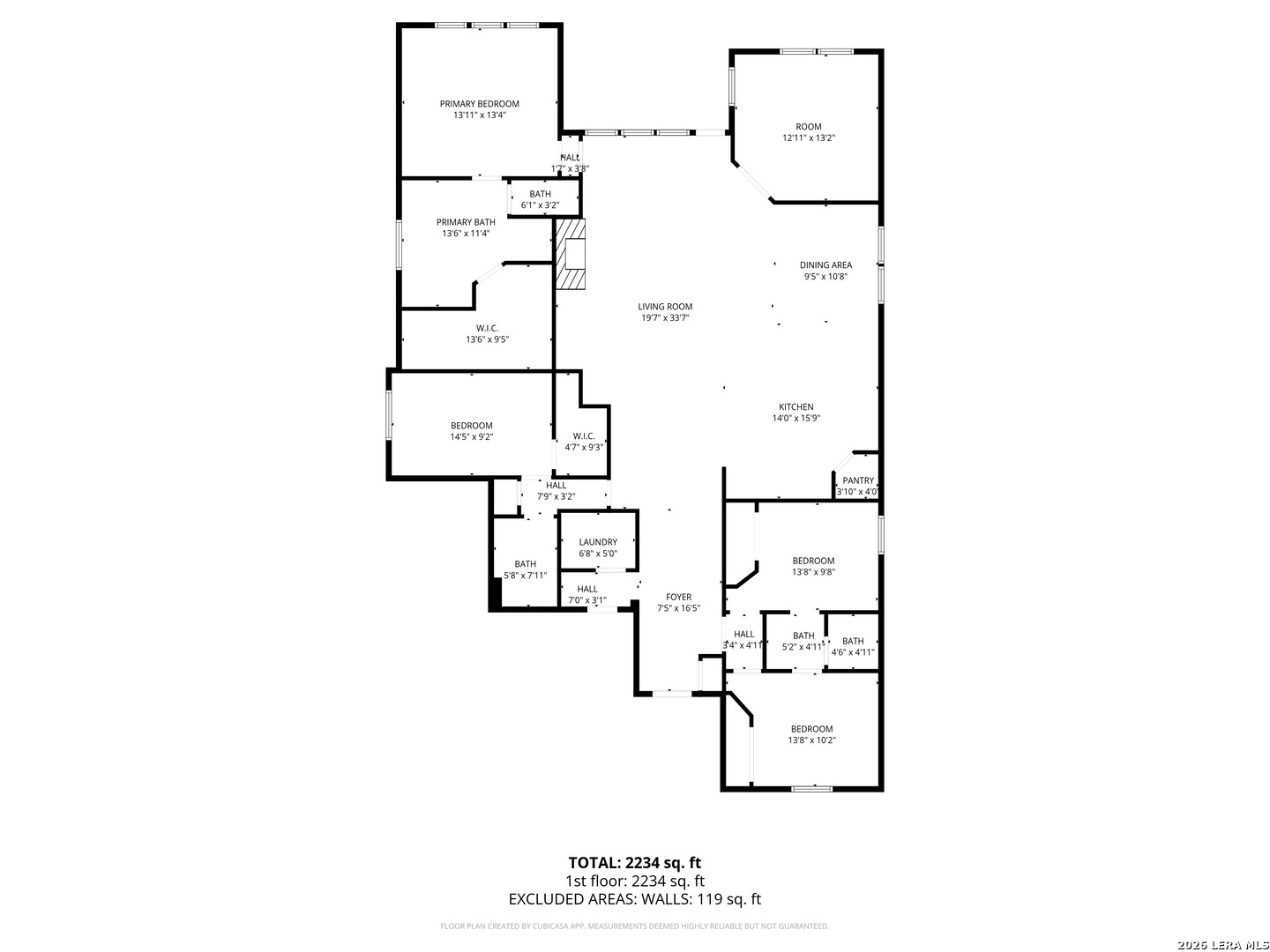 5223 Everly Terrace San Antonio TX 78263