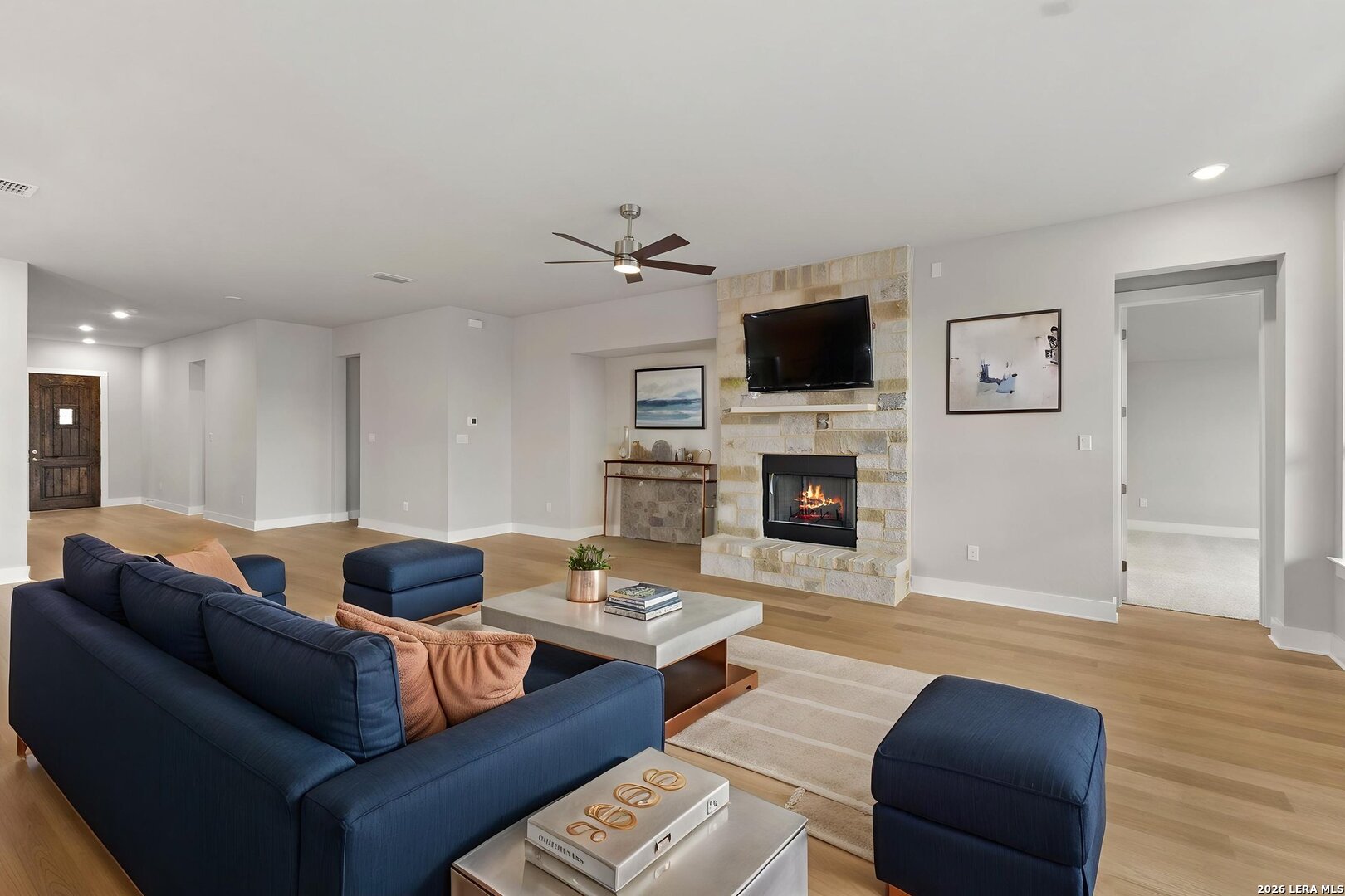 5223 Everly Terrace San Antonio TX 78263