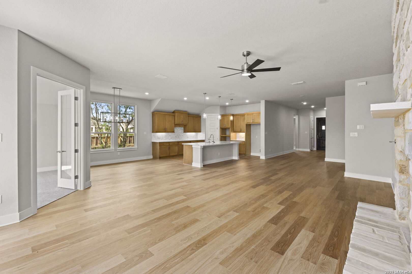 5223 Everly Terrace San Antonio TX 78263