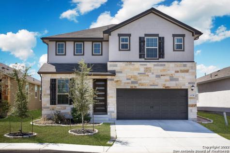 6730 Abbot Crossing San Antonio TX 78249