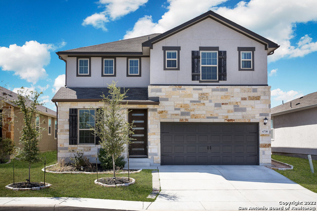 6730 Abbot Crossing San Antonio TX 78249