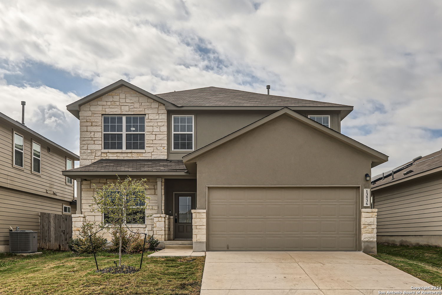 13536 Boothe Grove San Antonio TX 78254
