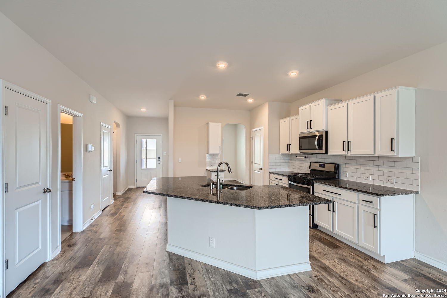 13536 Boothe Grove San Antonio TX 78254