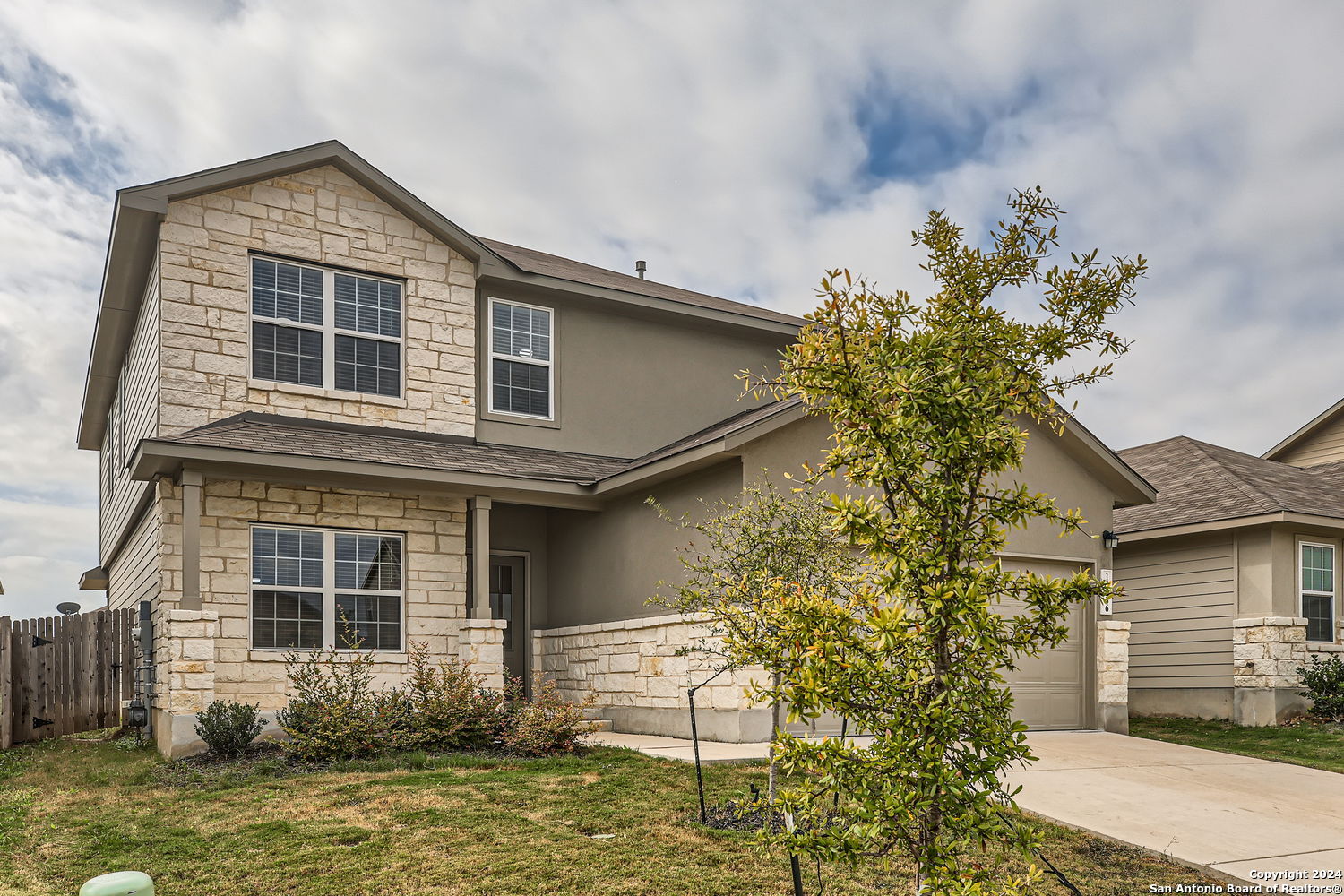 13536 Boothe Grove San Antonio TX 78254